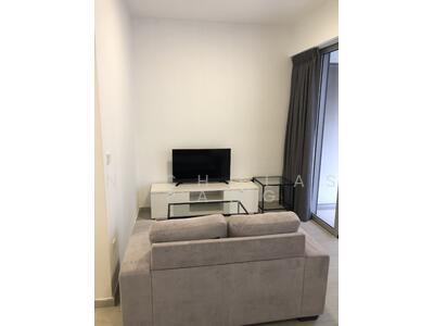 For Rent - V on Shenton