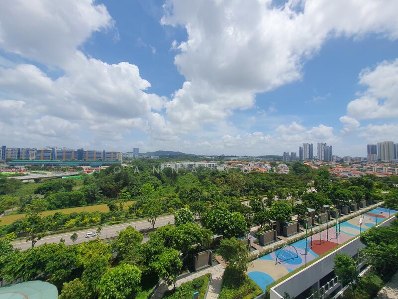 Parc Riviera, 103 West Coast Vale, 2 Bedrooms, 646 sqft, Condominium For Rent, by Joanna Yong, 22952338 - PropertyGuru.com.sg