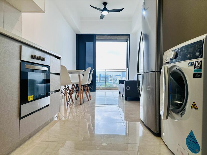 Parc Riviera, 103 West Coast Vale, 2 Bedrooms, 646 sqft, Condominium For Rent, by Joanna Yong, 22952338 - PropertyGuru.com.sg