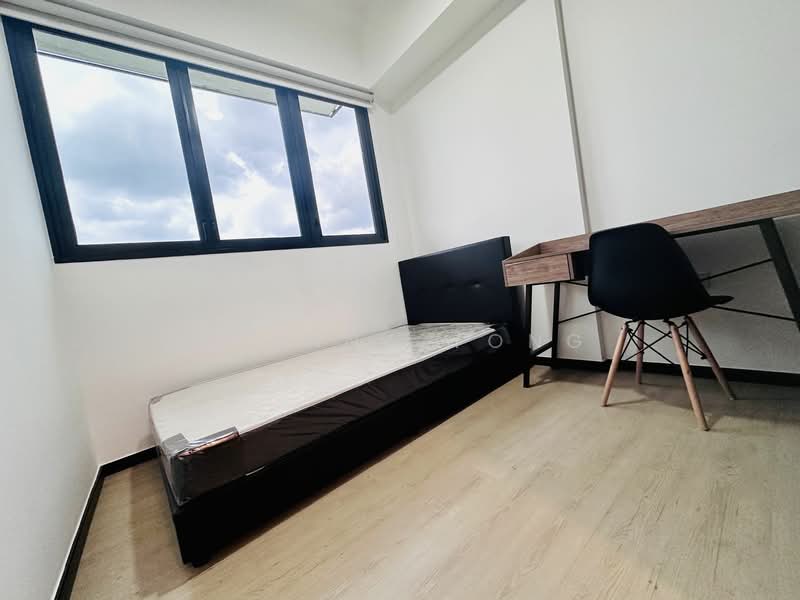 Parc Riviera, 103 West Coast Vale, 2 Bedrooms, 646 sqft, Condominium For Rent, by Joanna Yong, 22952338 - PropertyGuru.com.sg