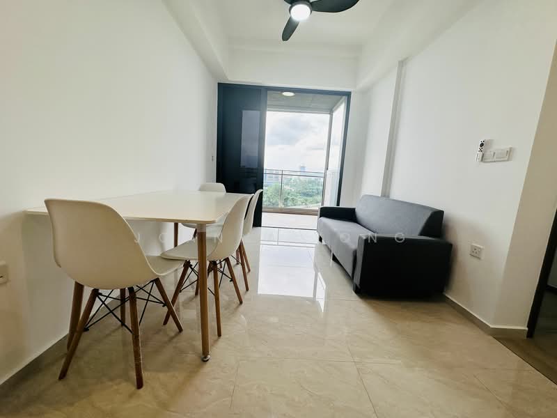 Parc Riviera, 103 West Coast Vale, 2 Bedrooms, 646 sqft, Condominium For Rent, by Joanna Yong, 22952338 - PropertyGuru.com.sg