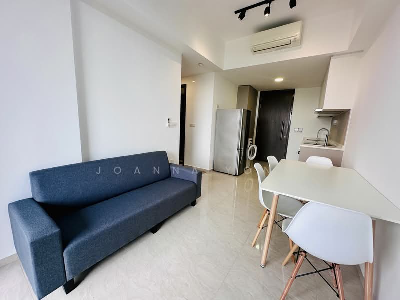 Parc Riviera, 103 West Coast Vale, 2 Bedrooms, 646 sqft, Condominium For Rent, by Joanna Yong, 22952338 - PropertyGuru.com.sg