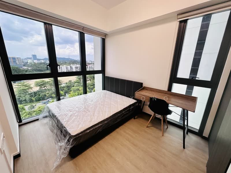 Parc Riviera, 103 West Coast Vale, 2 Bedrooms, 646 sqft, Condominium For Rent, by Joanna Yong, 22952338 - PropertyGuru.com.sg