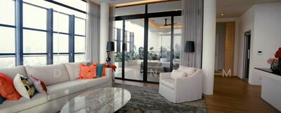 For Sale - The Ritz-Carlton Residences