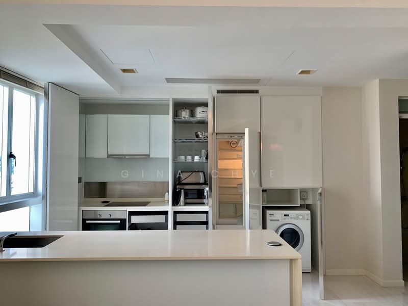 Reflections at Keppel Bay, 3 Keppel Bay View, 3 Bedrooms, 1,765 sqft, Condominium For Sale, by Gina Chye, 22954046 - PropertyGuru.com.sg