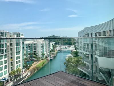 For Sale - Reflections at Keppel Bay