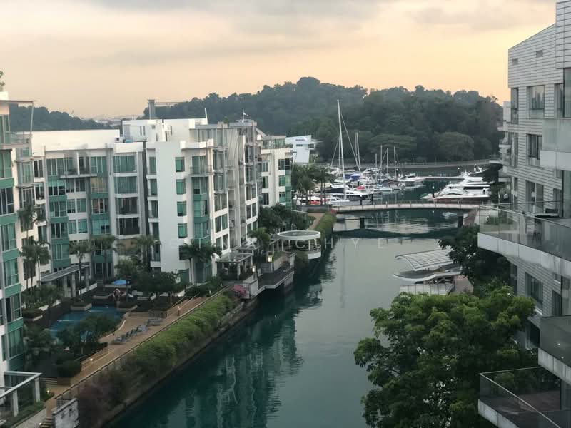 Reflections at Keppel Bay, 3 Keppel Bay View, 3 Bedrooms, 1,765 sqft, Condominium For Sale, by Gina Chye, 22954046 - PropertyGuru.com.sg