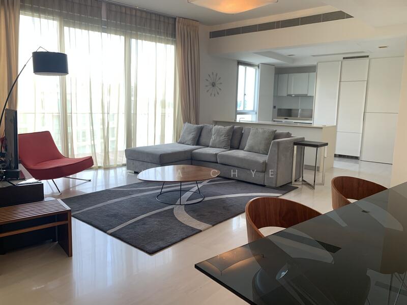 Reflections at Keppel Bay, 3 Keppel Bay View, 3 Bedrooms, 1,765 sqft, Condominium For Sale, by Gina Chye, 22954046 - PropertyGuru.com.sg
