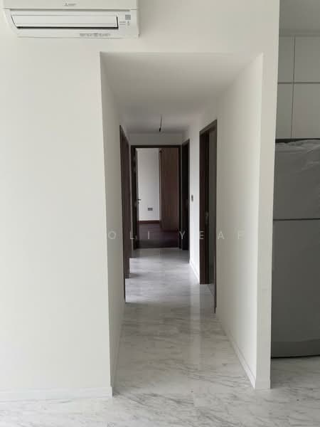 Queens Peak, Dundee Road, 3 Bedrooms, 1,055 sqft, Condominium For Rent, by Jooli Yeap, 22954284 - PropertyGuru.com.sg