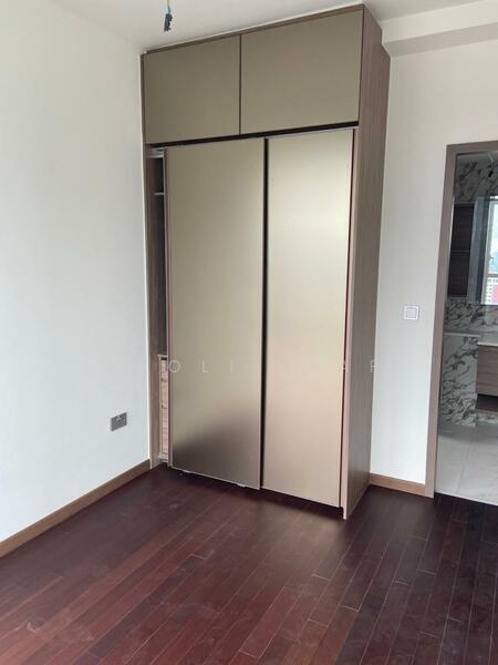 Queens Peak, Dundee Road, 3 Bedrooms, 1,055 sqft, Condominium For Rent, by Jooli Yeap, 22954284 - PropertyGuru.com.sg