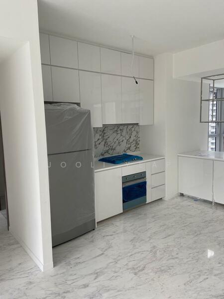 Queens Peak, Dundee Road, 3 Bedrooms, 1,055 sqft, Condominium For Rent, by Jooli Yeap, 22954284 - PropertyGuru.com.sg