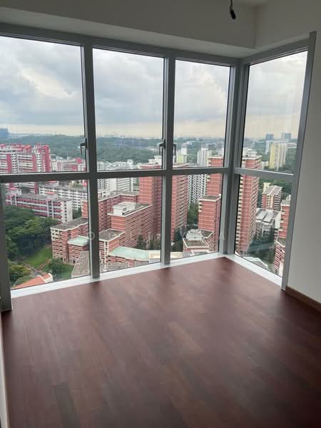 Queens Peak, Dundee Road, 3 Bedrooms, 1,055 sqft, Condominium For Rent, by Jooli Yeap, 22954284 - PropertyGuru.com.sg