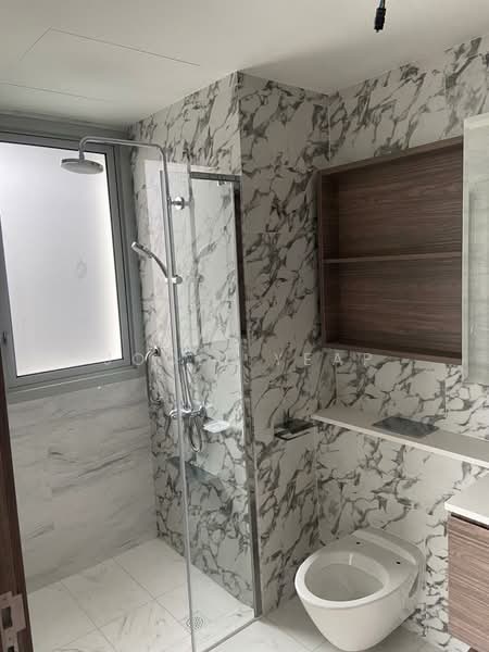 Queens Peak, Dundee Road, 3 Bedrooms, 1,055 sqft, Condominium For Rent, by Jooli Yeap, 22954284 - PropertyGuru.com.sg