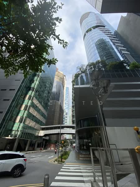 Oxley Tower, 138 Robinson Road, 183 sqft, Mall Shop For Sale, by Ricky Teo, 22954402 - CommercialGuru.com.sg
