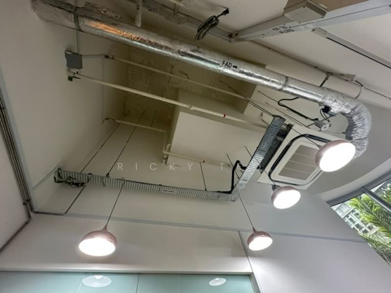 Oxley Tower, 138 Robinson Road, 183 sqft, Mall Shop For Sale, by Ricky Teo, 22954402 - CommercialGuru.com.sg