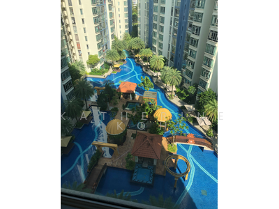 For Rent - The Lakeshore