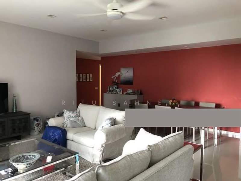The Interlace, 180 Depot Road, 4 Bedrooms, 2,260 sqft, Condominium For Rent, by Ritu Sahney, 22954799 - PropertyGuru.com.sg