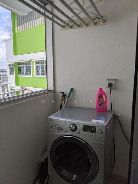 807A Chai Chee Road, 807A Chai Chee Road, Bedok / Upper East Coast, 3 Bedrooms, 1,001 sqft, HDB Flat For Rent, by May Lee, 22955730 - PropertyGuru.com.sg