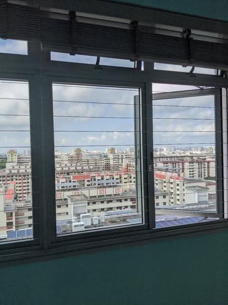 807A Chai Chee Road, 807A Chai Chee Road, Bedok / Upper East Coast, 3 Bedrooms, 1,001 sqft, HDB Flat For Rent, by May Lee, 22955730 - PropertyGuru.com.sg