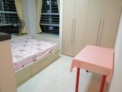 For Rent - 138B Lorong 1A Toa Payoh