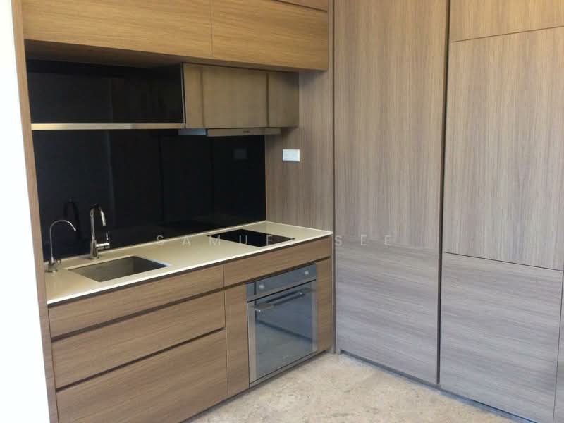 Echelon Condominium For Sale at S$ 2,000,000 | PropertyGuru Singapore