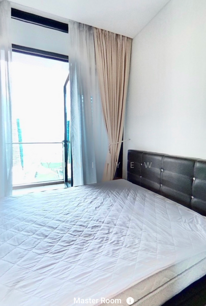 Robinson Suites, 50 Robinson Road, 2 Bedrooms, 615 sqft, Condominium For Rent, by Yuni Yew, 22956885 - PropertyGuru.com.sg