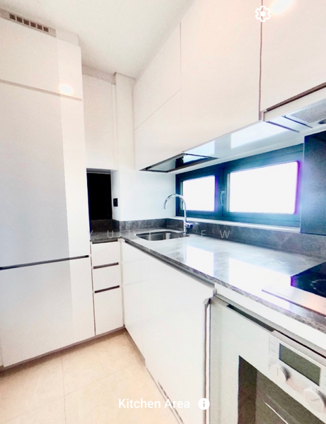 Robinson Suites, 50 Robinson Road, 2 Bedrooms, 615 sqft, Condominium For Rent, by Yuni Yew, 22956885 - PropertyGuru.com.sg
