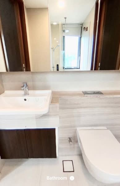 Robinson Suites, 50 Robinson Road, 2 Bedrooms, 615 sqft, Condominium For Rent, by Yuni Yew, 22956885 - PropertyGuru.com.sg