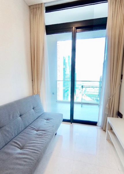 Robinson Suites, 50 Robinson Road, 2 Bedrooms, 615 sqft, Condominium For Rent, by Yuni Yew, 22956885 - PropertyGuru.com.sg
