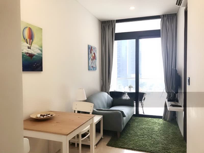 Robinson Suites, 50 Robinson Road, 2 Bedrooms, 615 sqft, Condominium For Rent, by Yuni Yew, 22956885 - PropertyGuru.com.sg