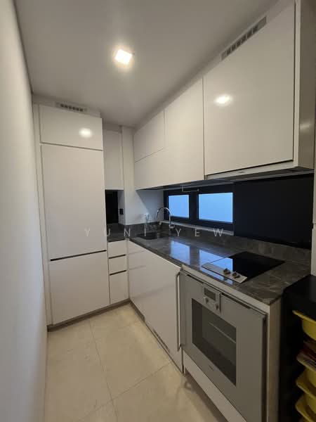 Robinson Suites, 50 Robinson Road, 2 Bedrooms, 615 sqft, Condominium For Rent, by Yuni Yew, 22956885 - PropertyGuru.com.sg