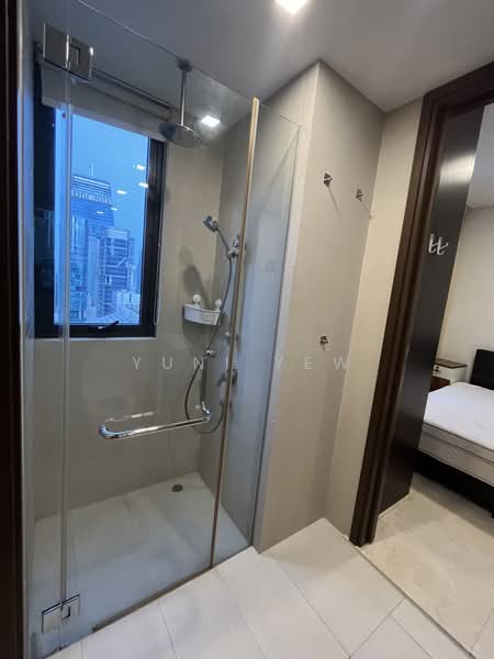 Robinson Suites, 50 Robinson Road, 2 Bedrooms, 615 sqft, Condominium For Rent, by Yuni Yew, 22956885 - PropertyGuru.com.sg