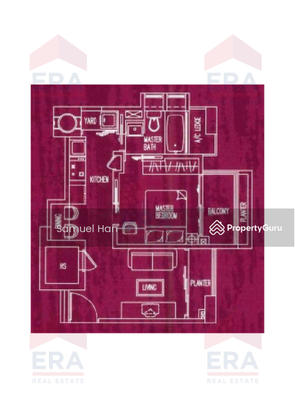 For Sale The Merlot