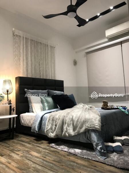 Master room