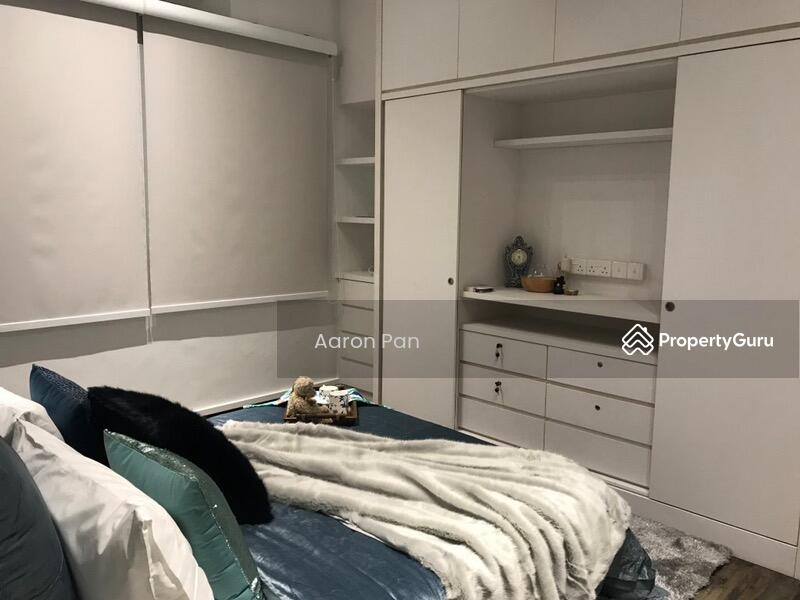 Master room