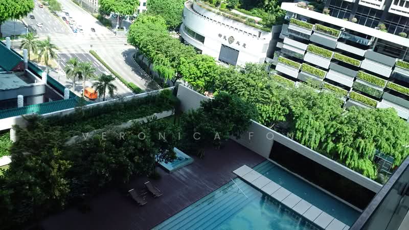 Scotts Square, 6 Scotts Road, 3 Bedrooms, 1,227 sqft, Apartment For Rent, by Veronica Fong, 22957440 - PropertyGuru.com.sg