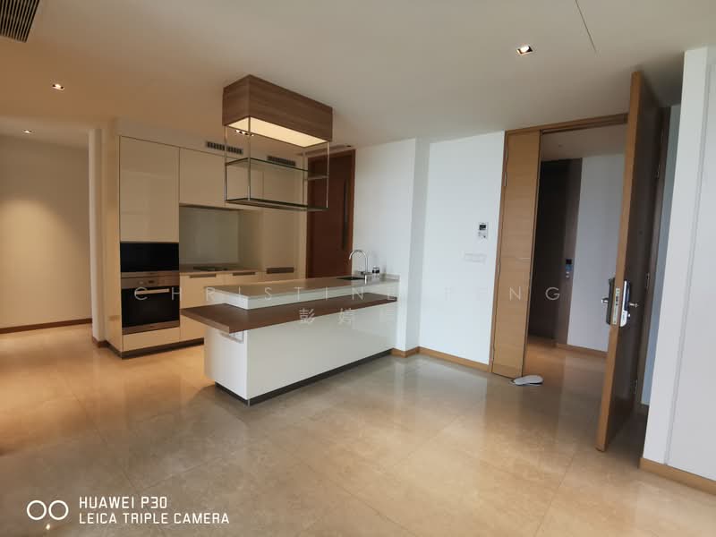 Marina One Residences, 23 Marina Way, 3 Bedrooms, 1,562 sqft, Condominium For Rent, by Christine Peng 彭婷婷, 22958224 - PropertyGuru.com.sg