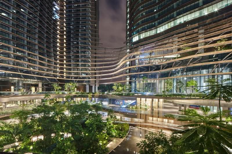 Marina One Residences, 23 Marina Way, 3 Bedrooms, 1,562 sqft, Condominium For Rent, by Christine Peng 彭婷婷, 22958224 - PropertyGuru.com.sg
