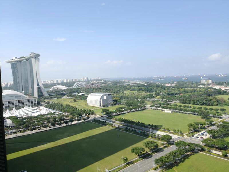 Marina One Residences, 23 Marina Way, 3 Bedrooms, 1,562 sqft, Condominium For Rent, by Christine Peng 彭婷婷, 22958224 - PropertyGuru.com.sg