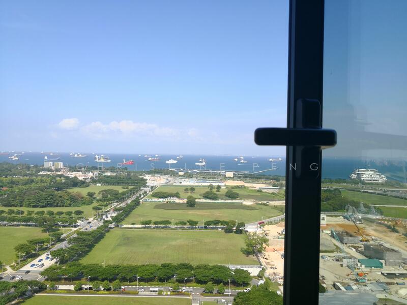 Marina One Residences, 23 Marina Way, 3 Bedrooms, 1,562 sqft, Condominium For Rent, by Christine Peng 彭婷婷, 22958224 - PropertyGuru.com.sg
