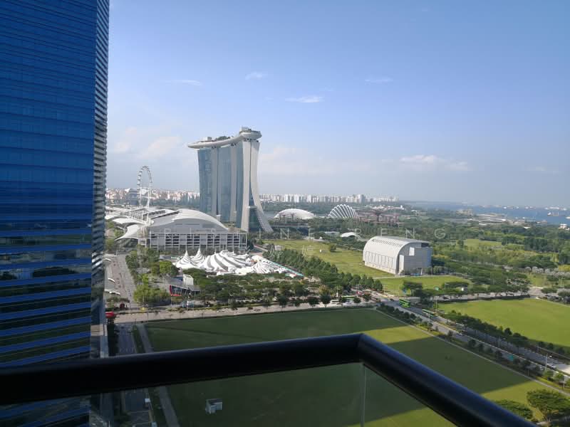 Marina One Residences, 23 Marina Way, 3 Bedrooms, 1,562 sqft, Condominium For Rent, by Christine Peng 彭婷婷, 22958224 - PropertyGuru.com.sg