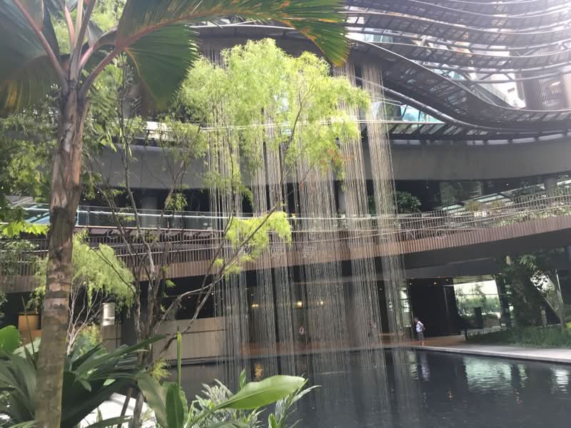 Marina One Residences, 23 Marina Way, 3 Bedrooms, 1,562 sqft, Condominium For Rent, by Christine Peng 彭婷婷, 22958224 - PropertyGuru.com.sg