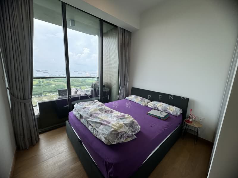 Marina One Residences, 23 Marina Way, 3 Bedrooms, 1,562 sqft, Condominium For Rent, by Christine Peng 彭婷婷, 22958224 - PropertyGuru.com.sg
