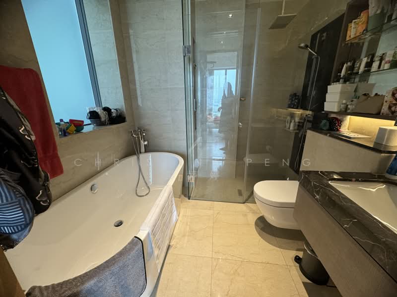 Marina One Residences, 23 Marina Way, 3 Bedrooms, 1,562 sqft, Condominium For Rent, by Christine Peng 彭婷婷, 22958224 - PropertyGuru.com.sg