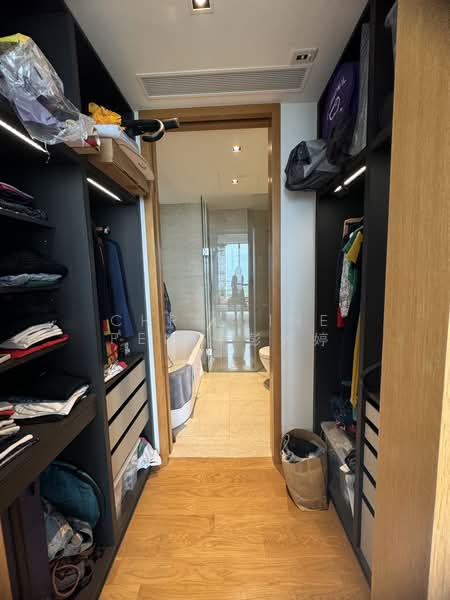 Marina One Residences, 23 Marina Way, 3 Bedrooms, 1,562 sqft, Condominium For Rent, by Christine Peng 彭婷婷, 22958224 - PropertyGuru.com.sg