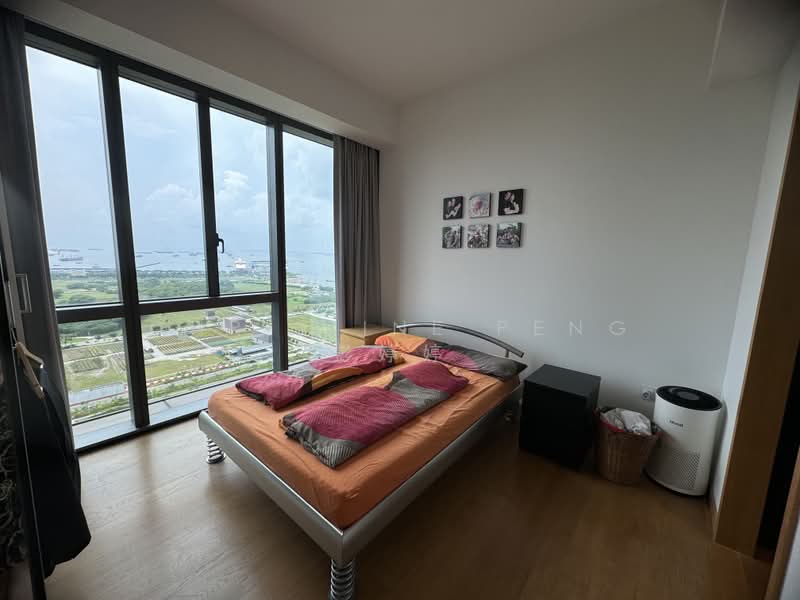 Marina One Residences, 23 Marina Way, 3 Bedrooms, 1,562 sqft, Condominium For Rent, by Christine Peng 彭婷婷, 22958224 - PropertyGuru.com.sg