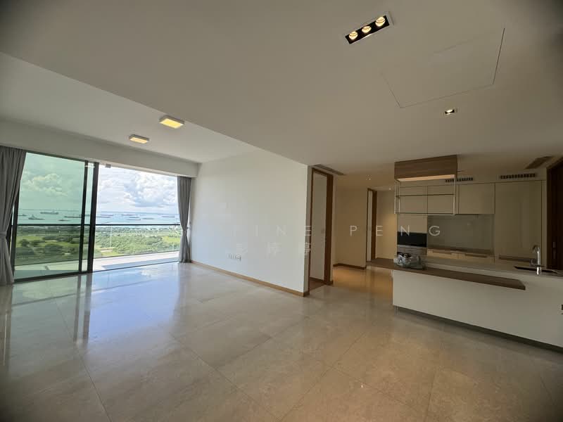 Marina One Residences, 23 Marina Way, 3 Bedrooms, 1,562 sqft, Condominium For Rent, by Christine Peng 彭婷婷, 22958224 - PropertyGuru.com.sg