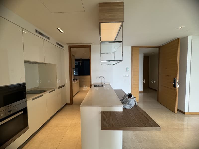 Marina One Residences, 23 Marina Way, 3 Bedrooms, 1,562 sqft, Condominium For Rent, by Christine Peng 彭婷婷, 22958224 - PropertyGuru.com.sg