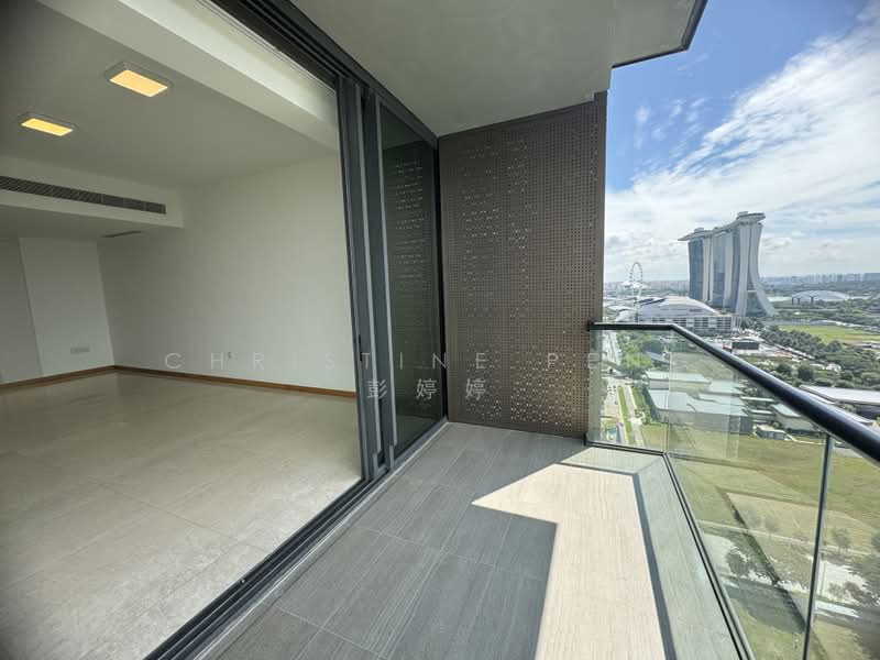 Marina One Residences, 23 Marina Way, 3 Bedrooms, 1,562 sqft, Condominium For Rent, by Christine Peng 彭婷婷, 22958224 - PropertyGuru.com.sg
