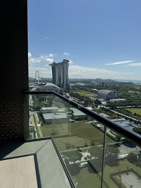 Marina One Residences, 23 Marina Way, 3 Bedrooms, 1,562 sqft, Condominium For Rent, by Christine Peng 彭婷婷, 22958224 - PropertyGuru.com.sg